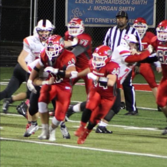 Meet your Posher, James - Picture 1 of 1